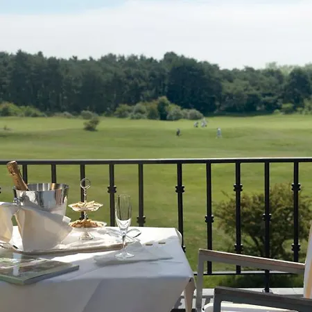 Manoir Du Dragon 4*