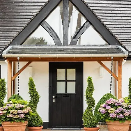 Manoir Du Dragon Hotel Knokke-Heist