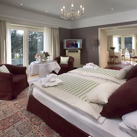 Manoir Du Dragon 4*