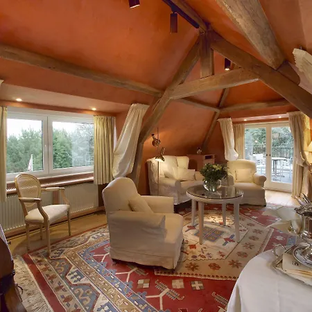 Manoir Du Dragon 4*