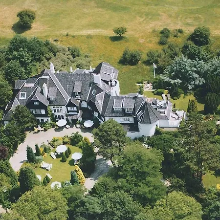 Hotel Manoir Du Dragon
