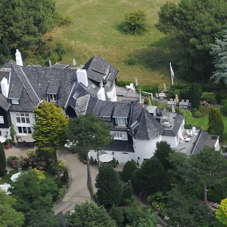 Manoir Du Dragon Hotel Knokke-Heist