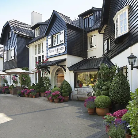 Manoir Du Dragon