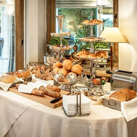Hotel Manoir Du Dragon Knokke-Heist
