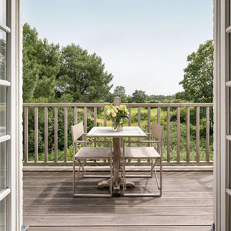 Manoir Du Dragon Knokke-Heist