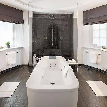 Hotel Manoir Du Dragon Knokke-Heist