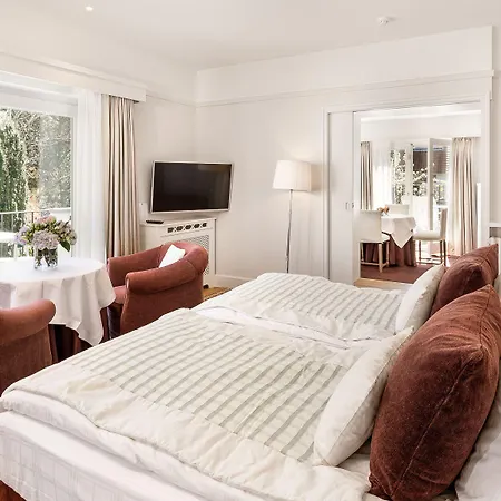 Manoir Du Dragon Hotel 4*