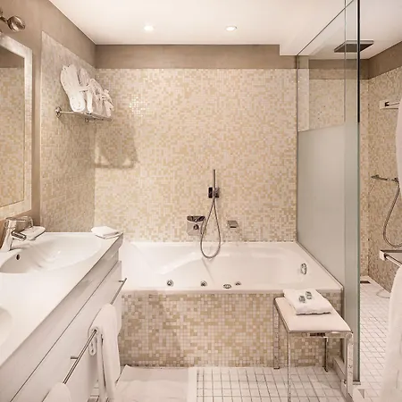 Manoir Du Dragon Hotel Knokke-Heist