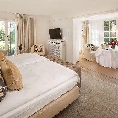 Manoir Du Dragon Hotel Knokke-Heist