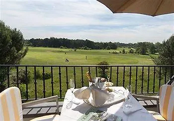 Manoir Du Dragon Knokke-Heist