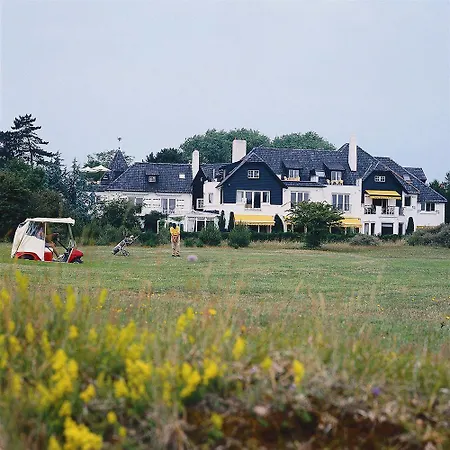 Manoir Du Dragon 4*